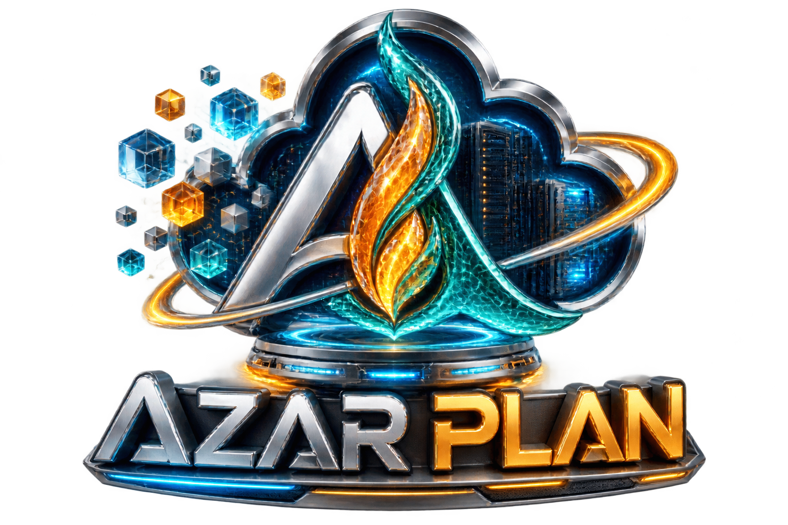 طراحی سایت و هاستینگ پرسرعت | آذر پلن (AzarPlan)